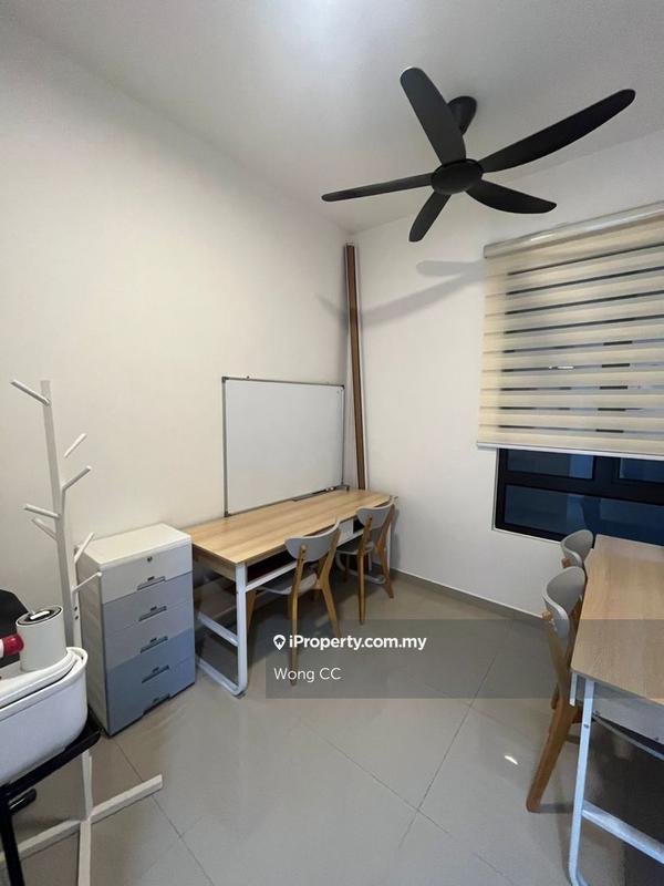 For Rent - Nidoz Residences @ Desa Petaling