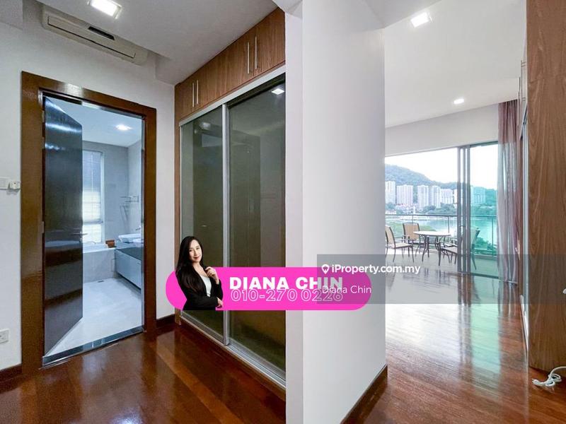 Condominium for Rent in Infinity Beachfront Condominium by Diana Chin - iProperty.com.my