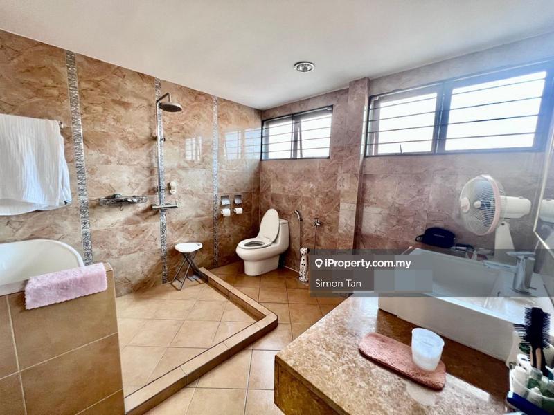 Rumah Berkembar untuk Dijual di Taman Universiti Ss3, Petaling Jaya oleh Simon Tan - iProperty.com.my