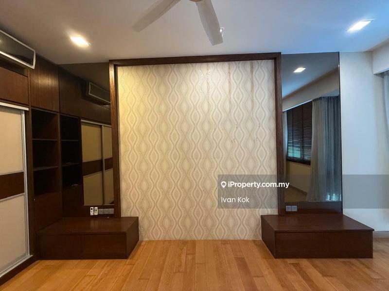 Condominium for Sale in The View @ Serai Saujana by Ivan Kok - iProperty.com.my