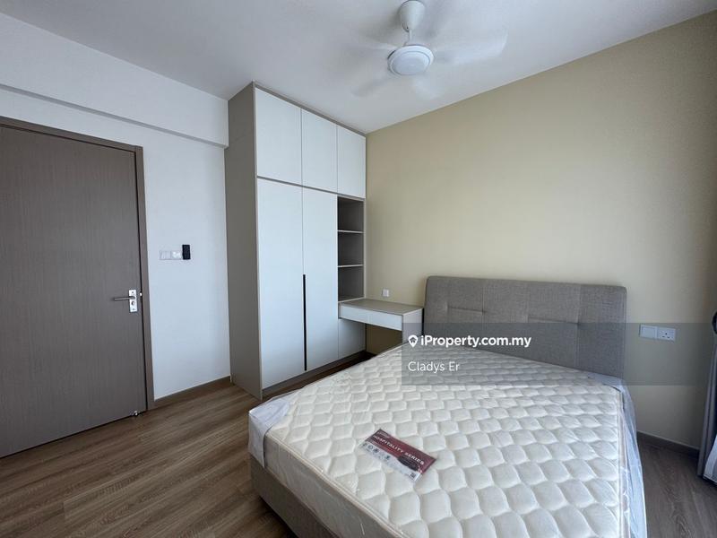 For Rent - Baron Residence @ Lake City