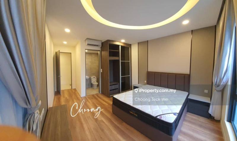 For Sale - Bennington Residences @ SkyArena