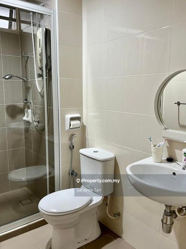 Rumah Berangkai 3 Tingkat untuk Disewa di Setia Pearl Island, Bayan Lepas oleh Sandrea Tan - iProperty.com.my