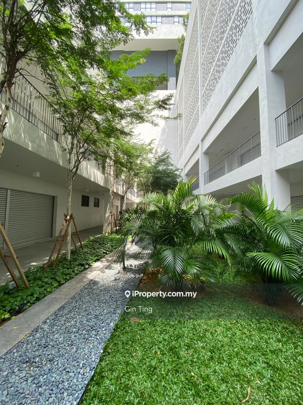 Residensi Servis untuk Disewa di SqWhere Service Apartments oleh Gin Ting - iProperty.com.my