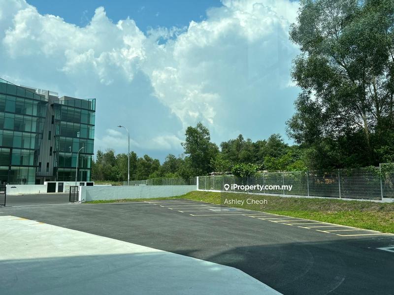 Semi-D Factory for Rent in Novus Business Park Glenmarie, Shah Alam by Ashley Cheoh - iProperty.com.my