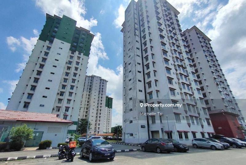 For Sale - Ilham Apartment