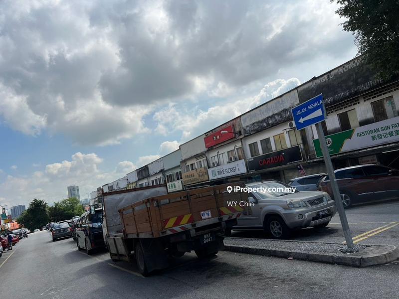 Shop for Sale in Sea Park, Petaling Jaya by WY Chin - iProperty.com.my