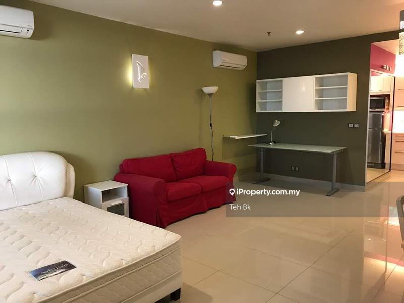 For Sale - First Subang (SS 15 Courtyard)