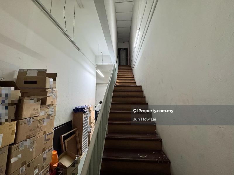 Terrace Factory for Sale in Bandar Sri Damansara, Selangor by Jun How Lai - iProperty.com.my