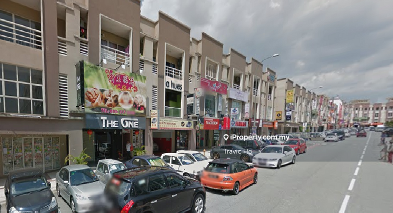 Shop for Rent in Bandar Baru Sri Petaling, Sri Petaling by Travic Ho - iProperty.com.my