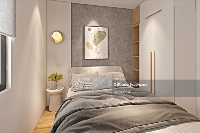 Service Residence for Sale in THE ATERA by Aylex Chia - iProperty.com.my