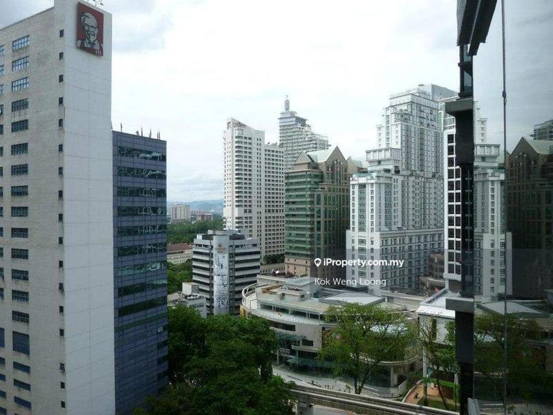 Service Residence for Rent in St Mary Residences by Kok Weng Loong - iProperty.com.my