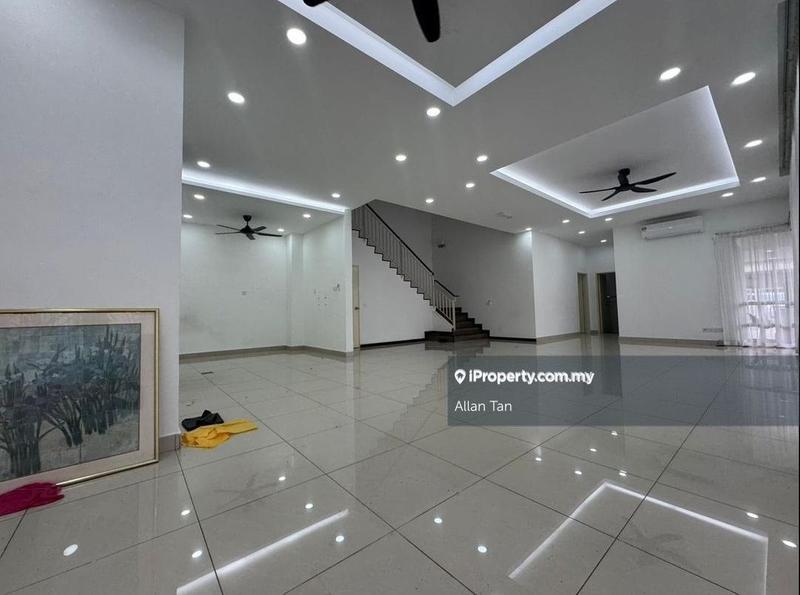 Semi-Detached House for Sale in Setia Damai, Setia Alam by Allan Tan - iProperty.com.my