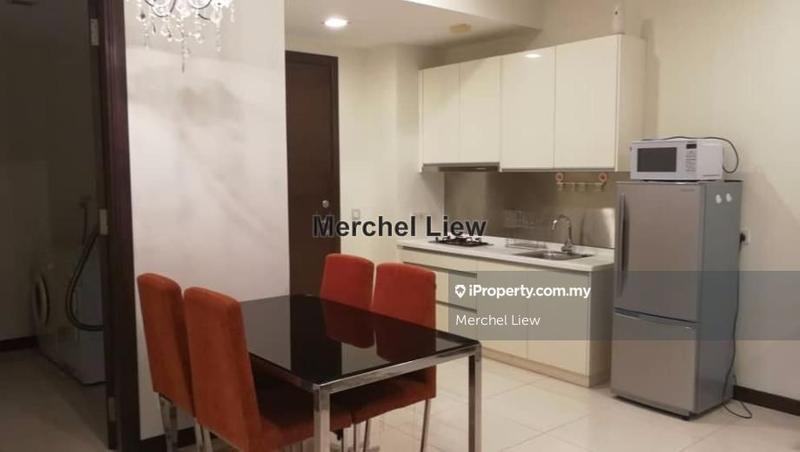 Condominium for Sale in Hampshire Residences by Merchel Liew - iProperty.com.my