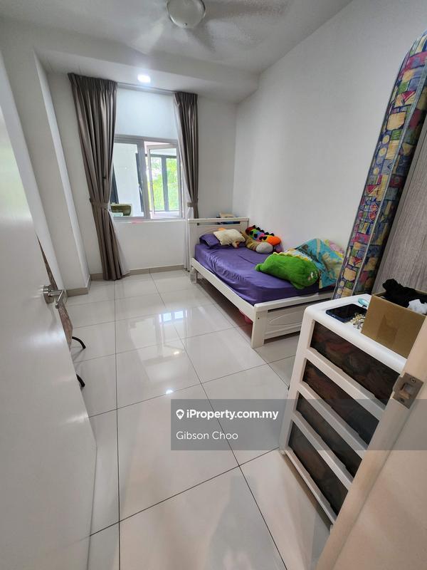 3-storey Terraced House for Sale in Tropicana Cheras, Cheras by Gibson Choo - iProperty.com.my