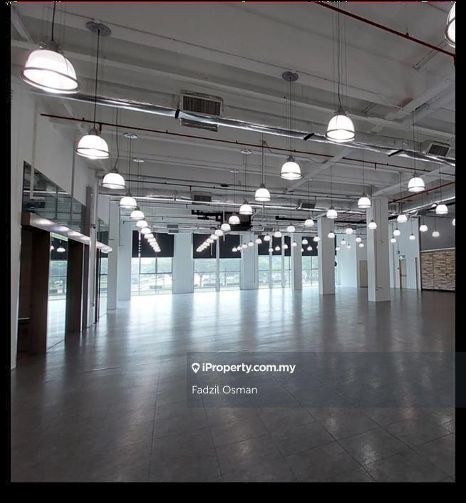 Office for Rent in Cyber 7, Cyberjaya by Fadzil Osman - iProperty.com.my