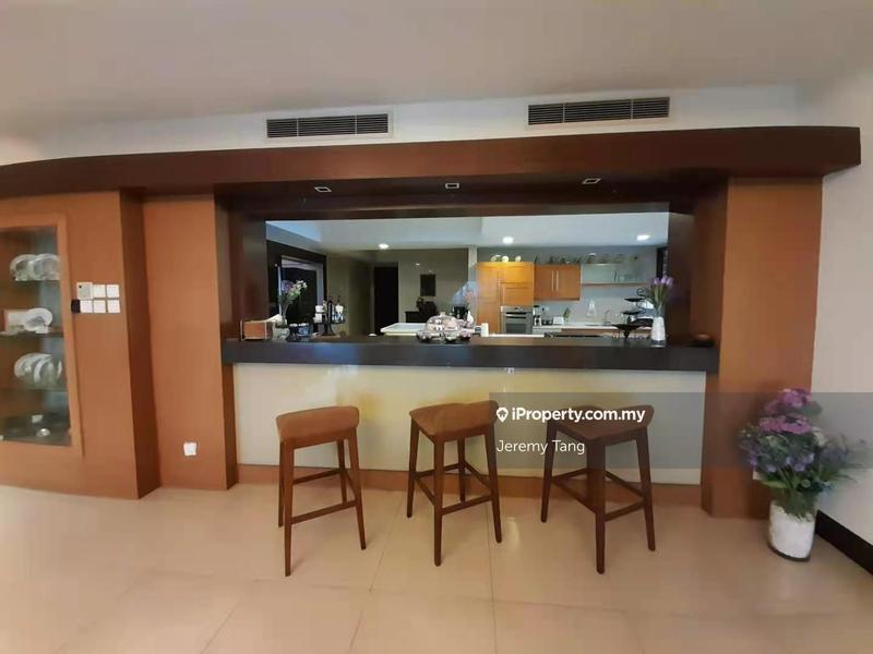 Kondominium untuk Dijual di Mont Kiara Damai Resort Condominium oleh Jeremy Tang - iProperty.com.my
