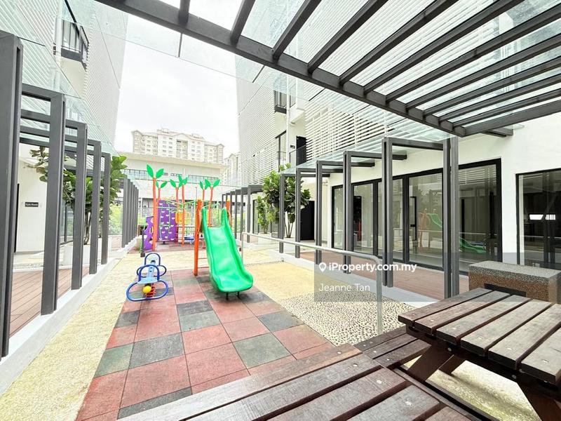 Rumah Bandar untuk Disewa di Amanara Residences, Bandar Utama oleh Jeanne Tan - iProperty.com.my