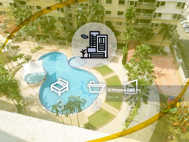 For Sale - Pelangi Utama