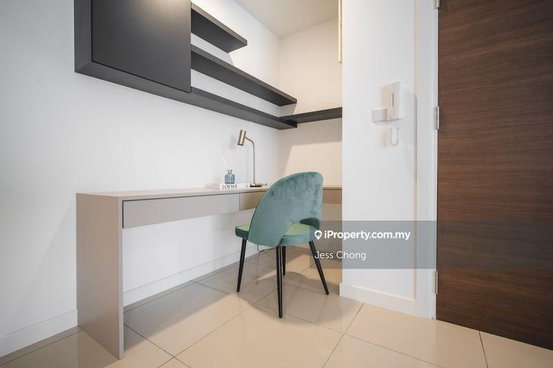 Service Residence for Sale in Aria by Jess Chong - iProperty.com.my