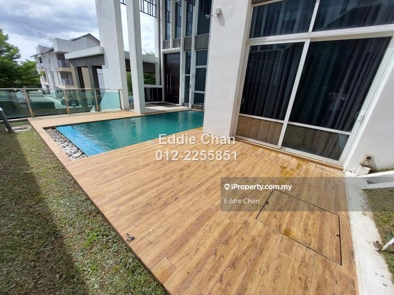 Bungalow House untuk Dijual di Hamton Kemensah (Brand New Bungalow), Ampang oleh Eddie Chan - iProperty.com.my