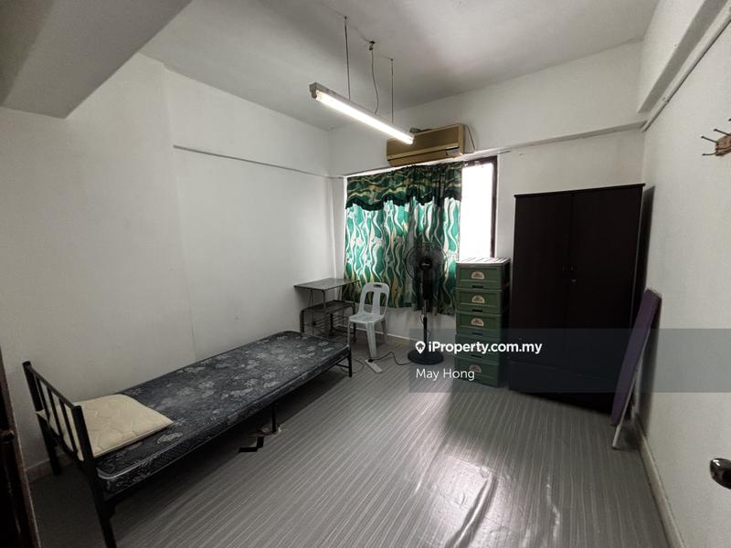 Pangsapuri untuk Disewa di Sun Complex oleh May Hong - iProperty.com.my