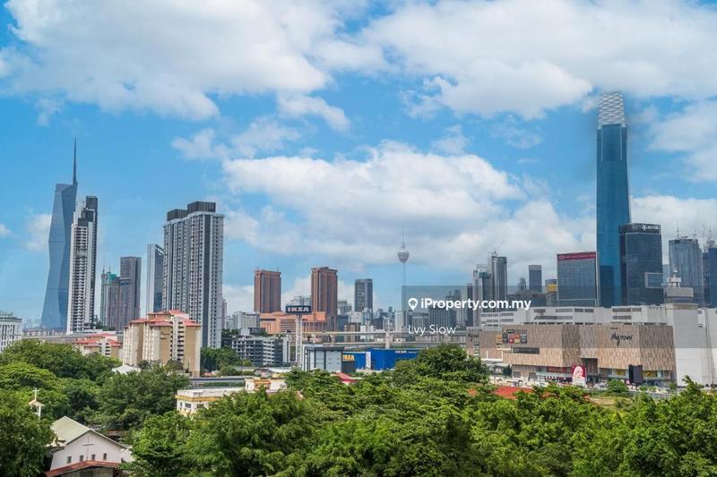 For Rent - Sunway Velocity TWO