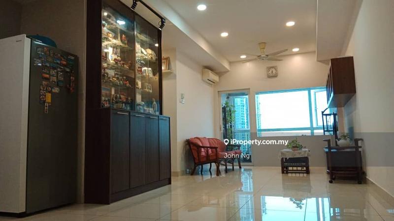 For Sale - The Court @ Central Residence