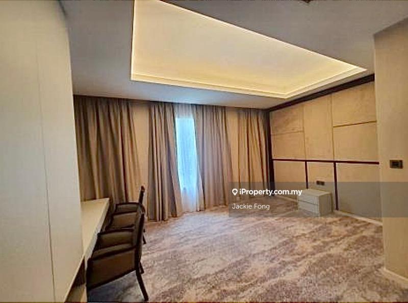 Bungalow House for Sale in Taman Duta, Bukit Tunku (Kenny Hills) by Jackie Fong - iProperty.com.my