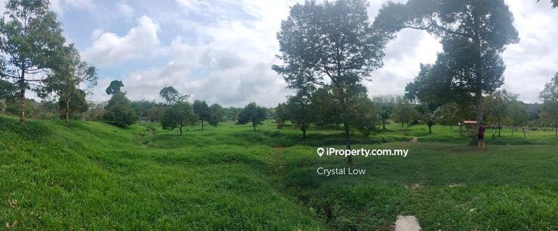 Tanah Pertanian untuk Dijual di Raub, Raub oleh Crystal Low - iProperty.com.my