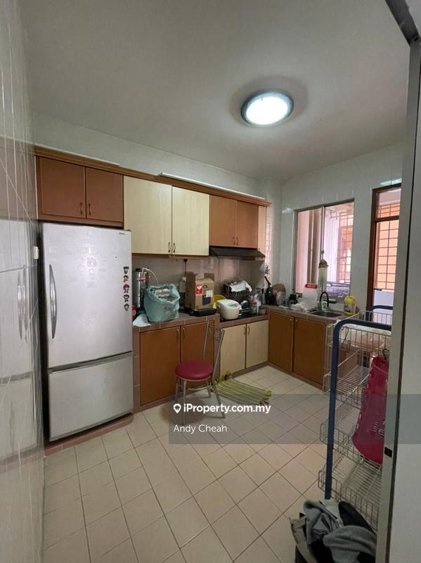 Pangsapuri untuk Dijual di Pangsapuri Persiaran Tanjung oleh Andy Cheah - iProperty.com.my