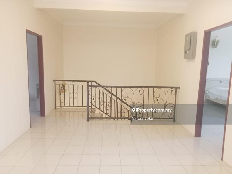 Semi-Detached House for Sale in Desa Manjung Raya, Lumut by Vincent Har - iProperty.com.my