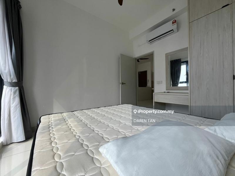 Service Residence for Rent in Setia City Residences by DAREN TAN - Bedroom - iProperty.com.my
