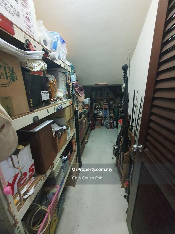 Rumah Berkembar untuk Dijual di Tropicana, Petaling Jaya oleh Chin Chuan Poh - iProperty.com.my