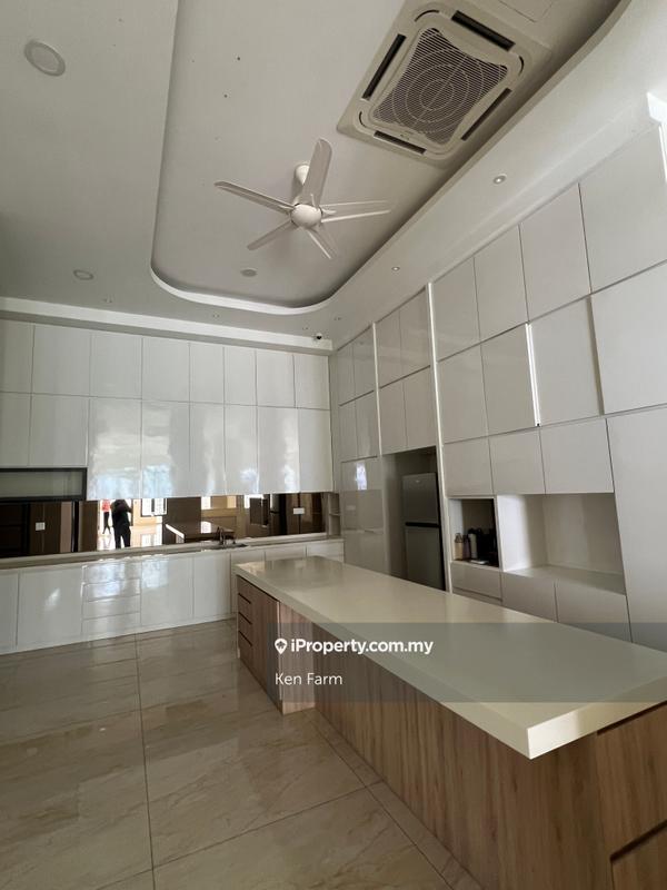 Bungalow House for Sale in Country Heights Damansara, Kuala Lumpur by Ken Farm - iProperty.com.my