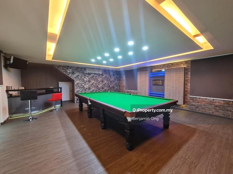 Bungalow House for Sale in Leisure Farm, Gelang Patah by Benjamin Ong - iProperty.com.my