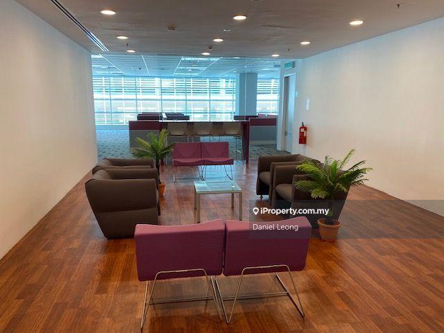 Pejabat untuk Disewa di Cyberjaya, Selangor oleh Daniel Leong - iProperty.com.my