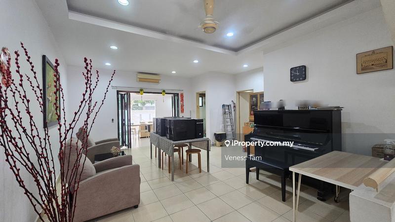 Rumah Teres 3-Tingkat untuk Dijual di Taman Bukit Prima, Cheras oleh Veness Tam - iProperty.com.my