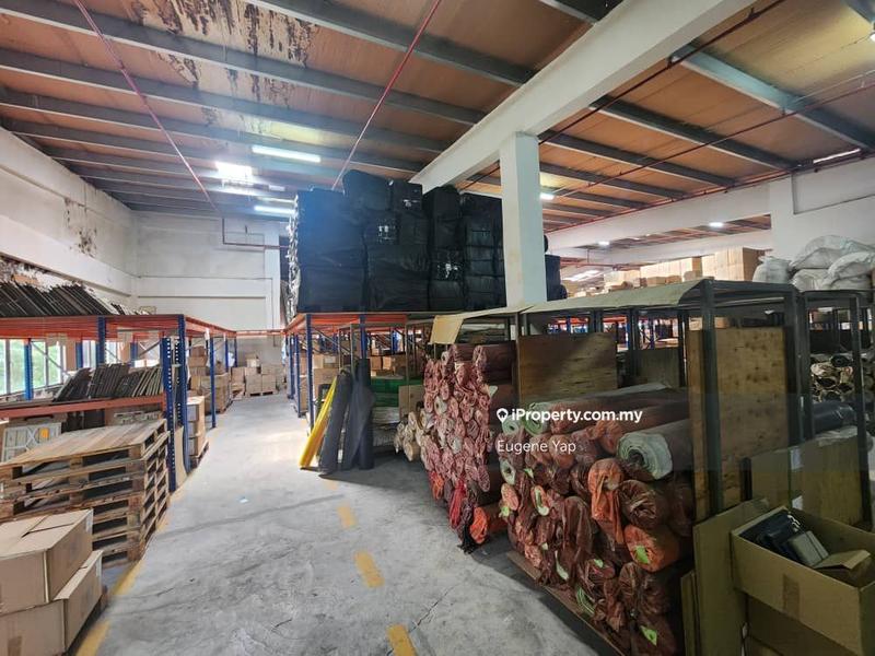 Kilang Terpisah untuk Dijual di Rawang Perdana, Rawang oleh Eugene Yap - iProperty.com.my