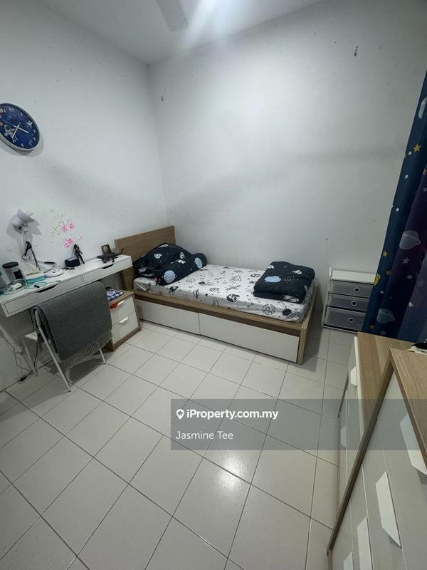 2-storey Terraced House for Sale in Ukay Bistari, Ulu Kelang by Jasmine Tee - iProperty.com.my