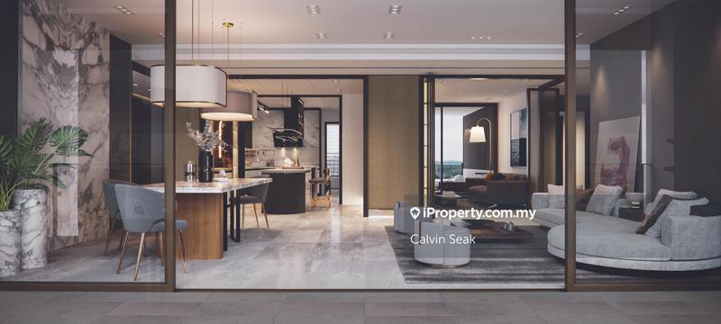 Condominium for Sale in Aetas Damansara by Calvin Seak - iProperty.com.my