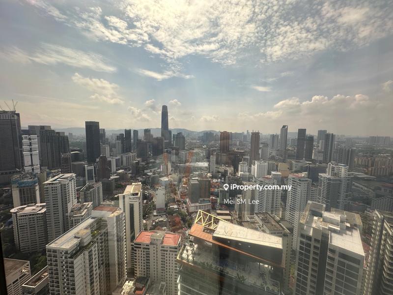 Pavilion Ceylon Hill, KL