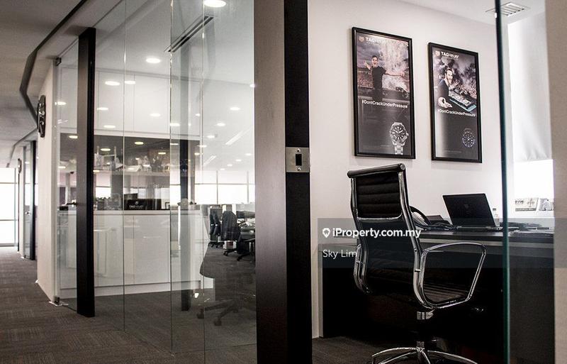 Shop / Office untuk Dijual di wangsa maju, Wangsa Maju oleh Sky Lim - iProperty.com.my