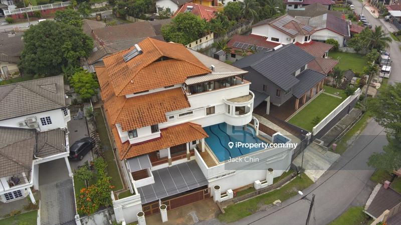 Bungalow House for Sale in Kampung Tunku, Petaling Jaya by Jack Chin - iProperty.com.my