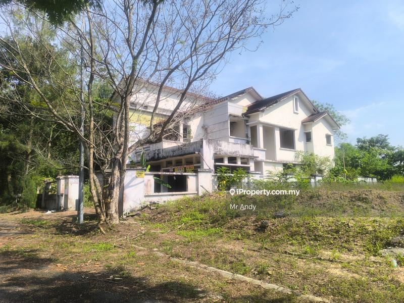Banglo untuk Dijual di Bandar Bukit Mahkota, Bangi oleh Mr Andy - iProperty.com.my