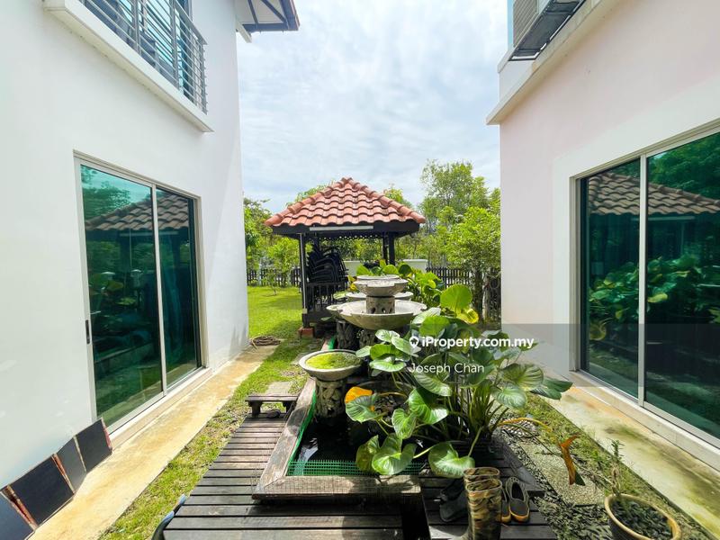 Banglo untuk Dijual di Setia Eco Park, Setia Alam oleh Joseph Chan - iProperty.com.my