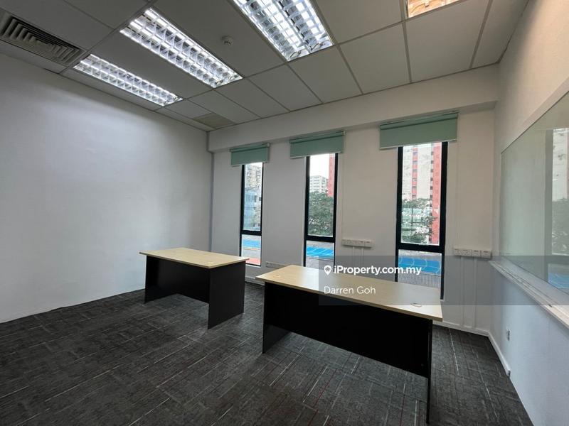 Office for Rent in Taman Bangsar, Bangsar by Darren Goh - iProperty.com.my