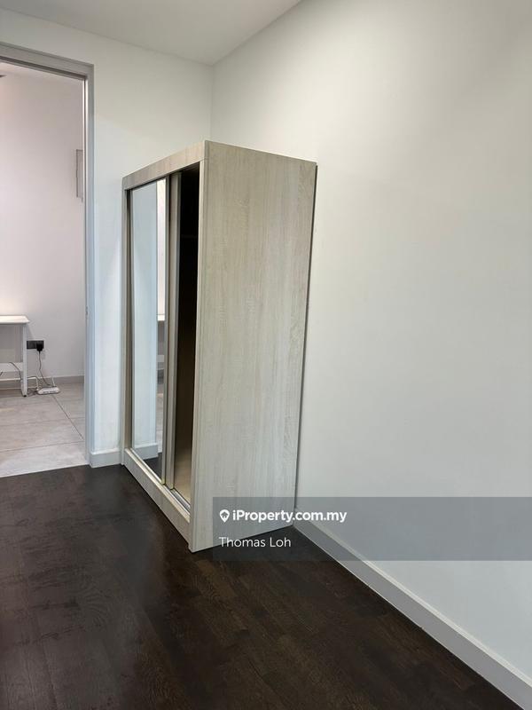 Residensi Servis untuk Dijual di Lot 15 oleh Thomas Loh - iProperty.com.my