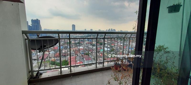Condominium for Sale in Park 51 Residency by Kelly Yan Kai Lit - iProperty.com.my