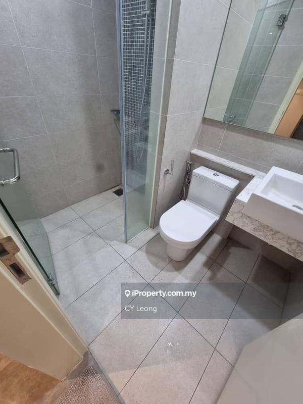 Service Residence for Sale in Ooak Serviced Apartments @ Kiara 163 by CY Leong - iProperty.com.my